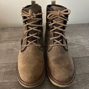 Women’s Timberland PRO Workboot